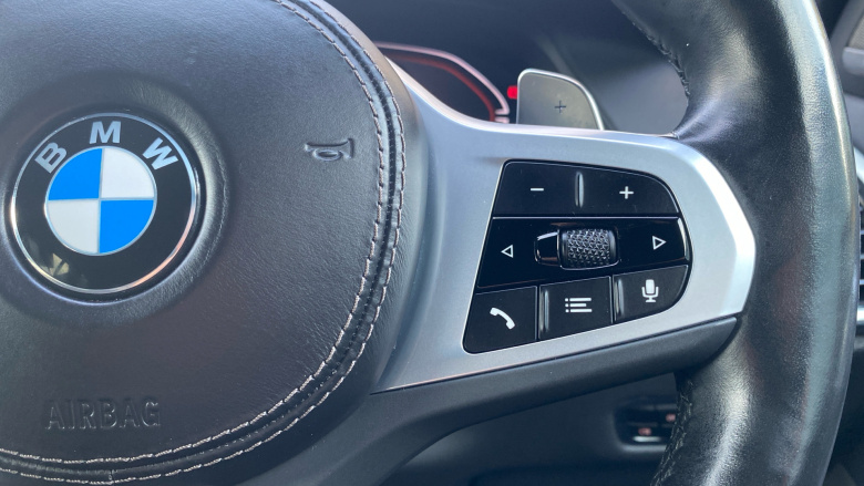 BMW X5 xDrive40d MHT M Sport 5dr Auto Diesel Estate